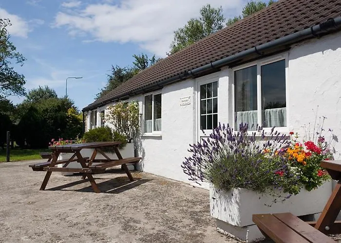 Doubleton Farm Cottages