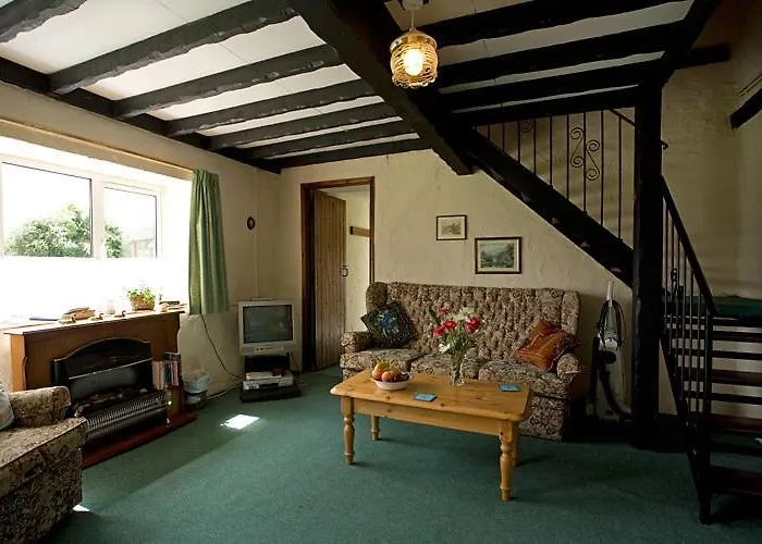 Doubleton Farm Cottages