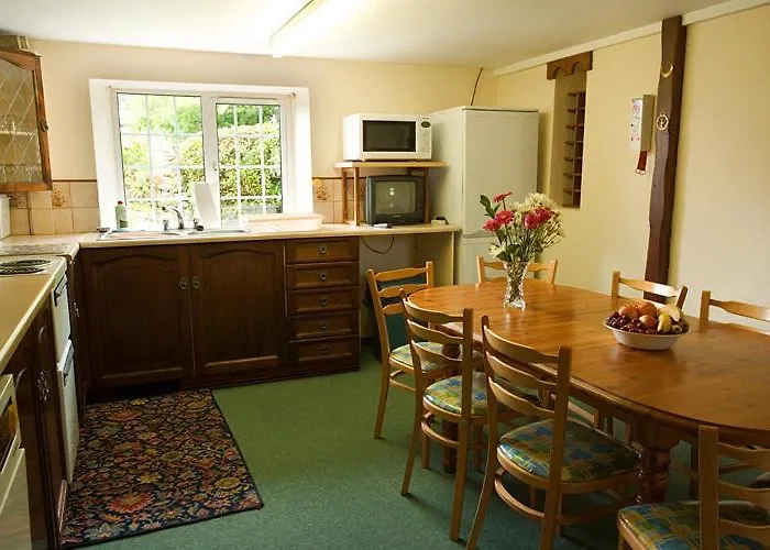 Doubleton Farm Cottages
