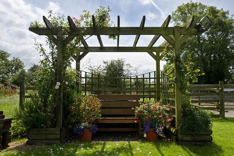 Doubleton Farm 2*