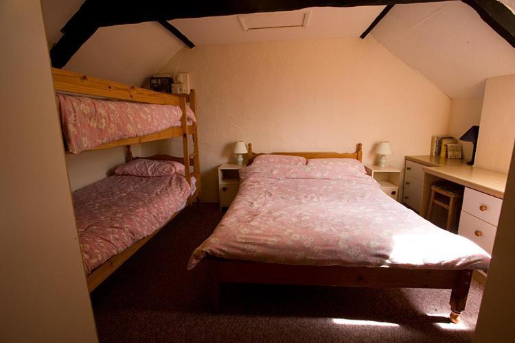 Doubleton Farm Aparthotel Weston-super-Mare