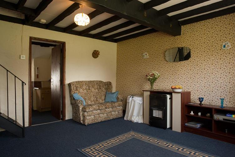 Doubleton Farm Aparthotel Weston-super-Mare