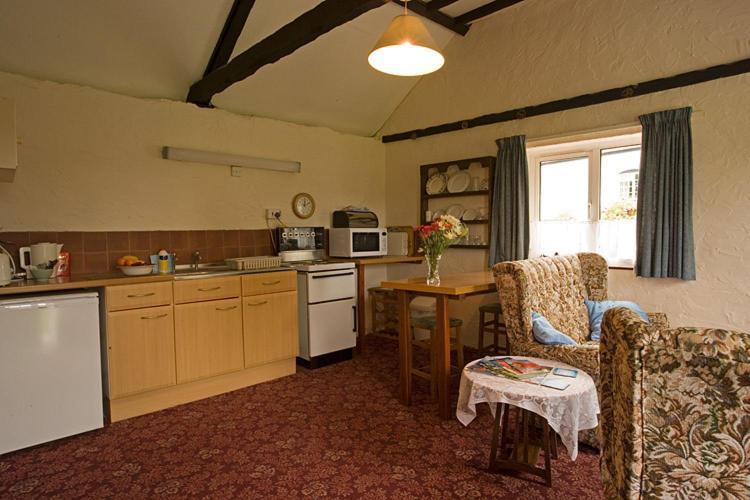 Aparthotel Doubleton Farm 2*