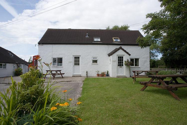 Doubleton Farm 2*