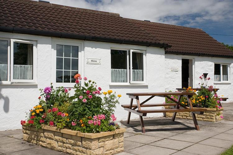 Doubleton Farm Aparthotel