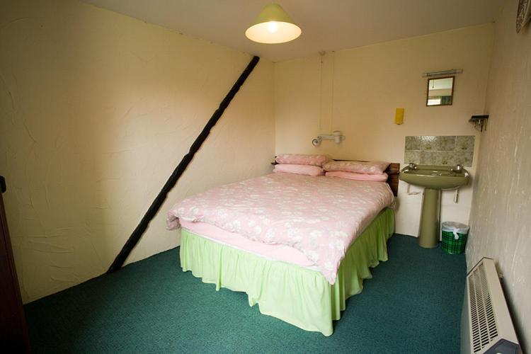 Aparthotel Doubleton Farm 2*
