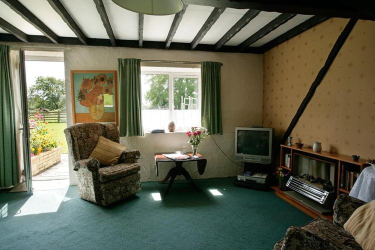 Aparthotel Doubleton Farm Weston-super-Mare