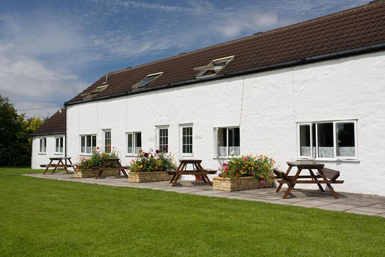 Doubleton Farm Aparthotel