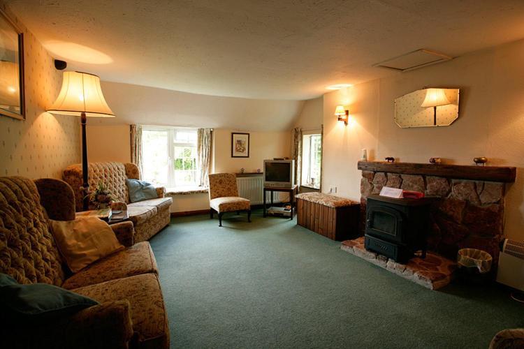 Aparthotel Doubleton Farm