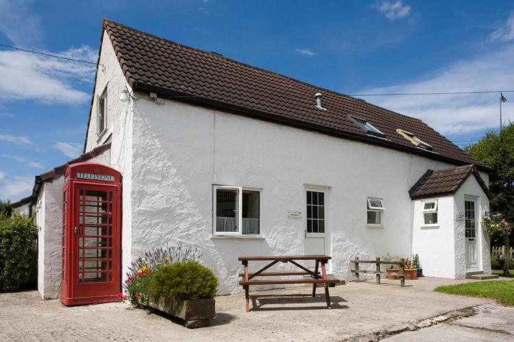 Aparthotel Doubleton Farm
