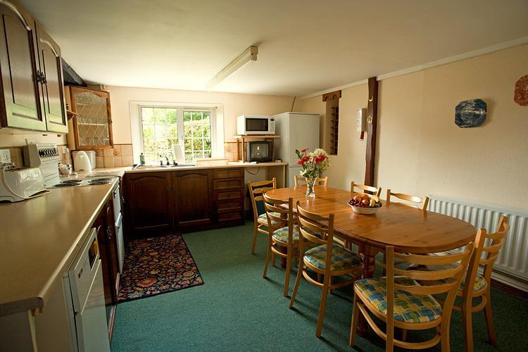 Aparthotel Doubleton Farm Weston-super-Mare