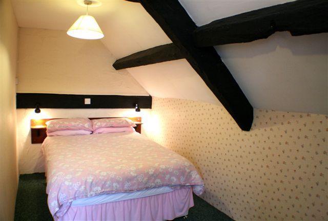 Aparthotel Doubleton Farm 2*