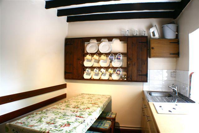 Aparthotel Doubleton Farm Weston-super-Mare