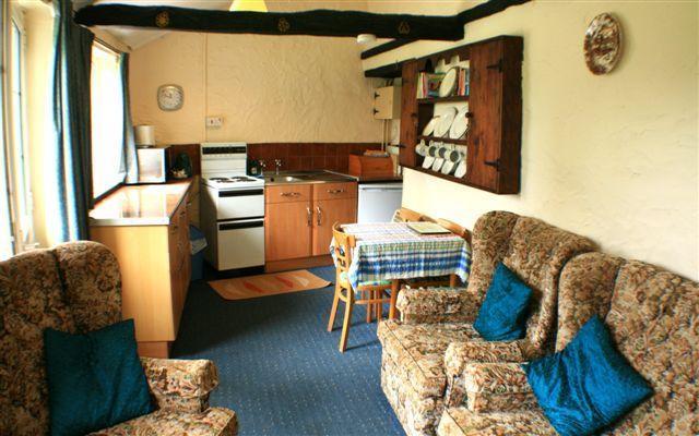 Aparthotel Doubleton Farm