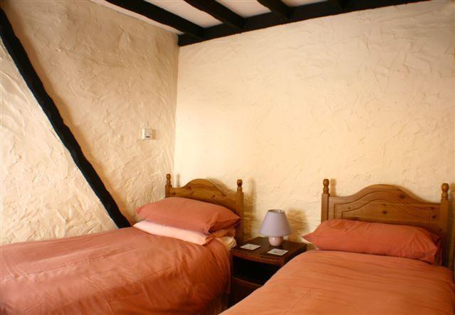 Aparthotel Doubleton Farm Weston-super-Mare