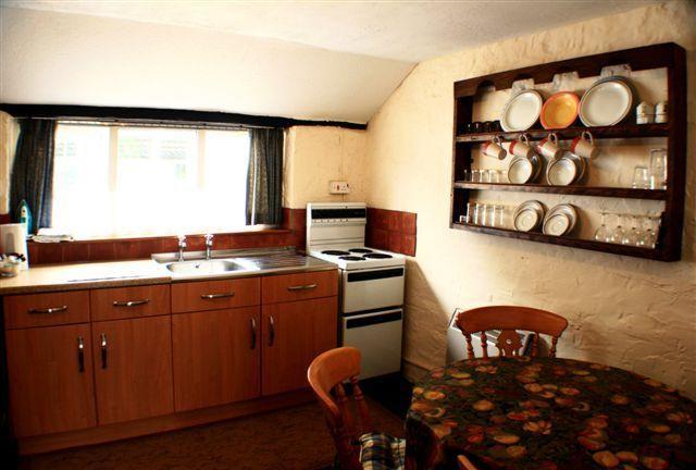 Doubleton Farm Weston-super-Mare